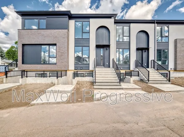 11111 51st St NW #11115, Edmonton, AB T5W 3E5