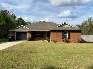 2027 Mims Rd, Hephzibah, GA 30815