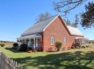 2438 S College St, Midland City, AL 36350