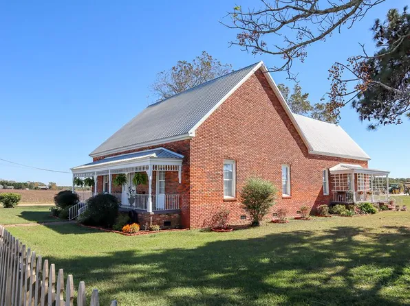 2438 S College St, Midland City, AL 36350