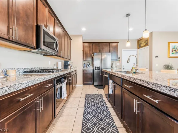 4622 Observed St, North Las Vegas, NV 89031