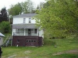 2069 S State Route 2, Friendly, WV 26146