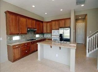 2965 Via Meridiana, Henderson, NV 89052