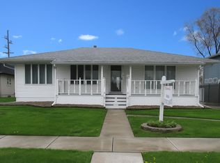 843 N Ernest St, Griffith, IN