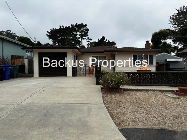 681 Alice St, Monterey, CA 93940