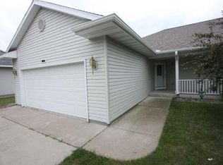 119 Park Ridge Ct, Rhinelander, WI 54501