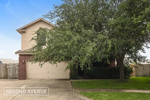 7030 Saar Ct Photo 1