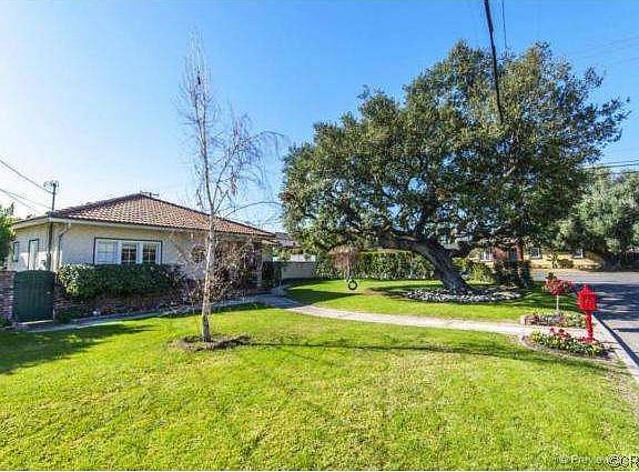 4th image of 538 W Naomi Ave