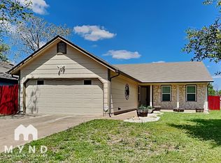 9716 Meadowheath Dr, Austin, TX 78729