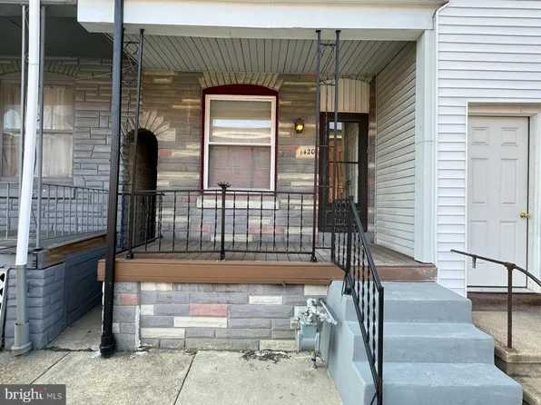 1420 N 6th St, Reading, PA 19601