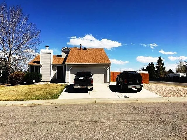 3 bed, 1368 sqft, $2,595 — Photo 1