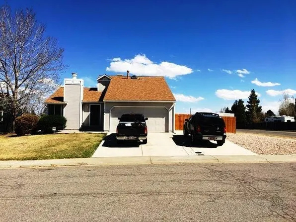 4896 S Genoa St, Centennial, CO 80015