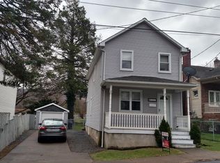 115 E Kirmar Ave, Nanticoke, PA 18634