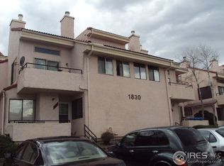 1830 Newland Ct #1830-204, Lakewood, CO 80214