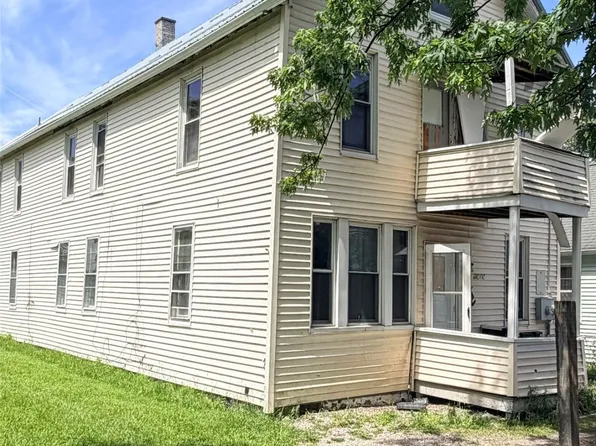 3608 Burton Ave, Erie, PA 16504