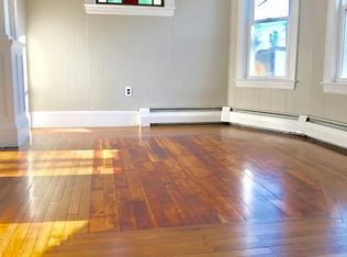 45 Hawley St #1F, Lawrence, MA 01843