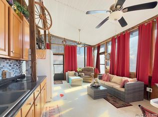 712 Boardman Dr, Bracey, VA 23919