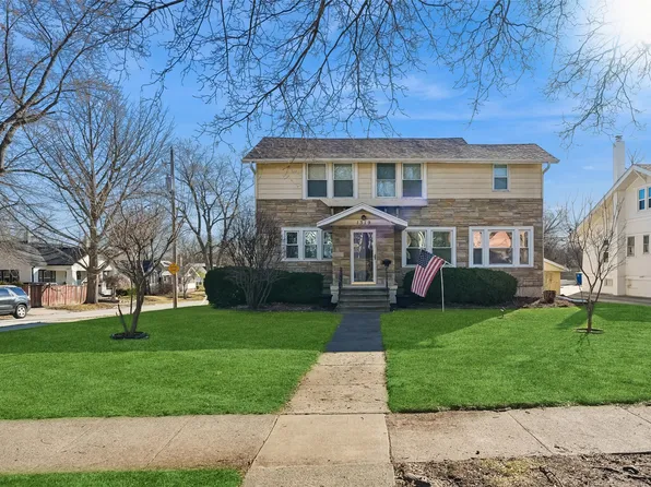 1319 39th St, Des Moines, IA 50311