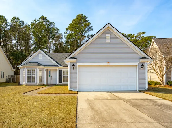 1475 Coopers Hawk Dr, Hanahan, SC 29410