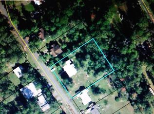 555 Satsuma Rd, Chattahoochee, FL 32324