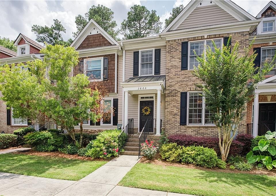 2866 Langford Commons Dr, Norcross, GA 30071 Zillow