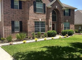2006 Graystone Hills Dr, Conroe, TX 77304