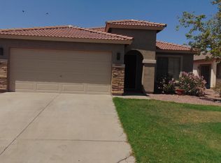 25862 W North Star Pl, Buckeye, AZ 85326