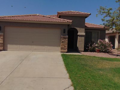 25862 W NORTH STAR Place, Buckeye, AZ, 85326