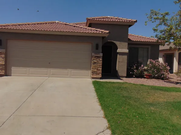 25862 W NORTH STAR Place, Buckeye, AZ 85326