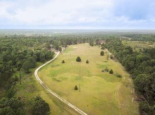 1014 Rabun Rd, Warrenton, GA 30828