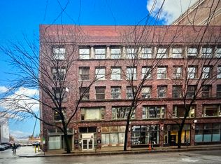 1104 Prospect Ave E #305, Cleveland, OH 44115