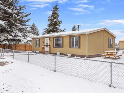 1663 Schley Ave, Butte, MT, 59701