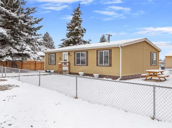 1663 Schley Ave, Butte, MT 59701