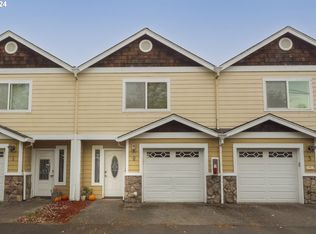 7242 SE Henderson St APT 2, Portland, OR 97206