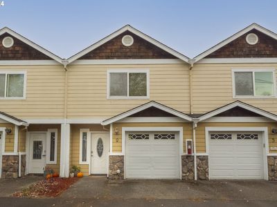 7242 SE Henderson St APT 2, Portland, OR, 97206
