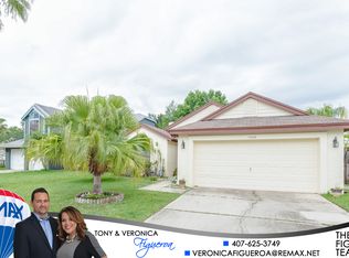 1422 Julip Dr, Orlando, FL 32825