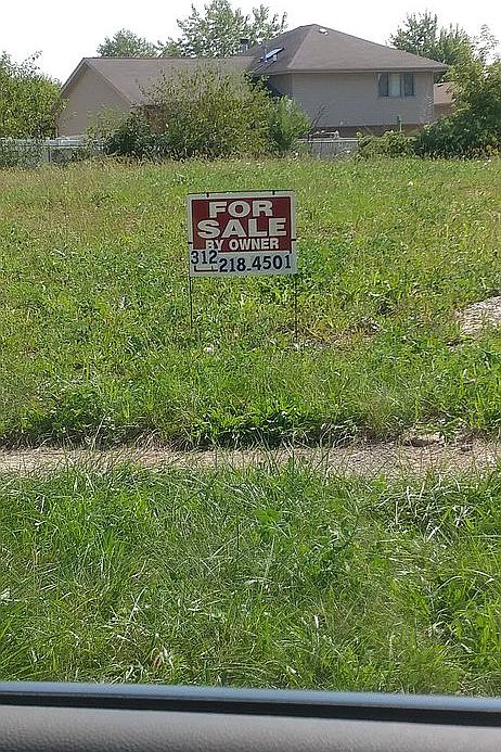 .5 acres close to I355