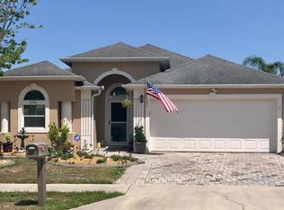 4390 Sugarberry Ln, Titusville, FL 32796