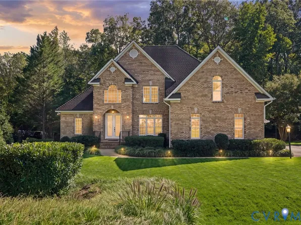 11341 Old Lewiston Rd, North Chesterfield, VA 23236