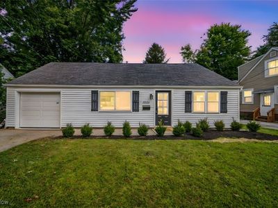 8341 Nowlen St, Mentor, OH, 44060