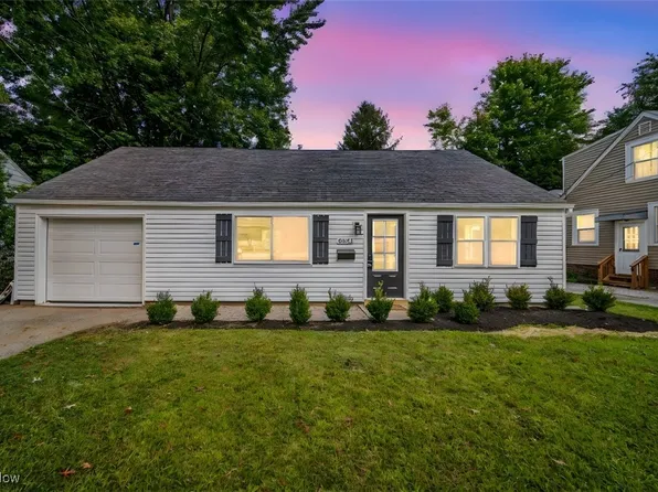 8341 Nowlen St, Mentor, OH 44060