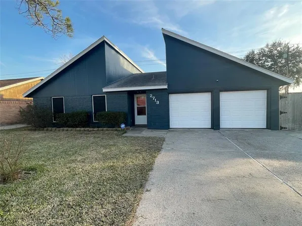 2713 7th Avenue, Texas City, TX 77590