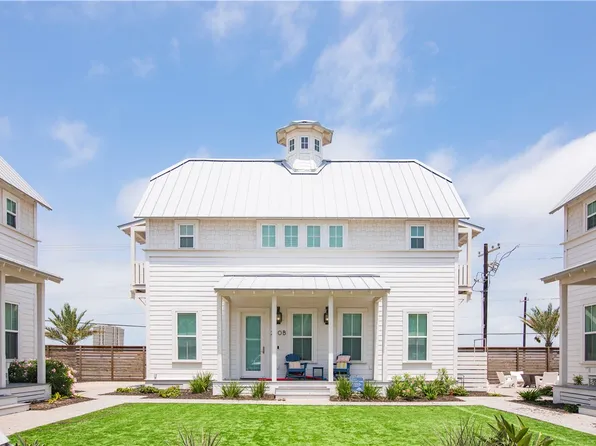 210 Escape St #3-B, Port Aransas, TX 78373