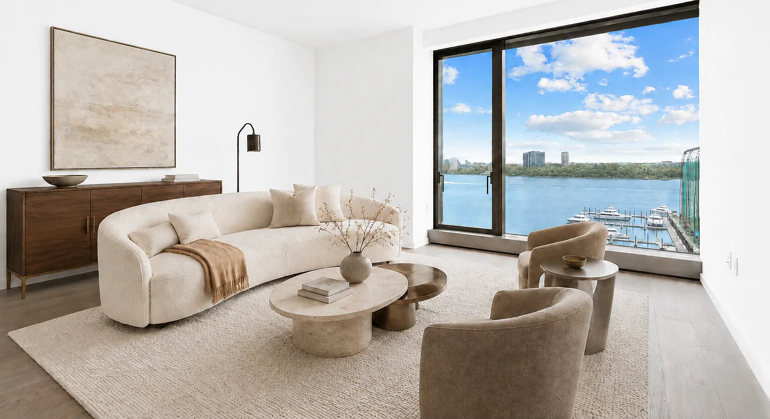 500 West 18th Street — Photo 1
