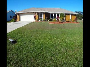 1177 Bounds St, Pt Charlotte, FL 33952