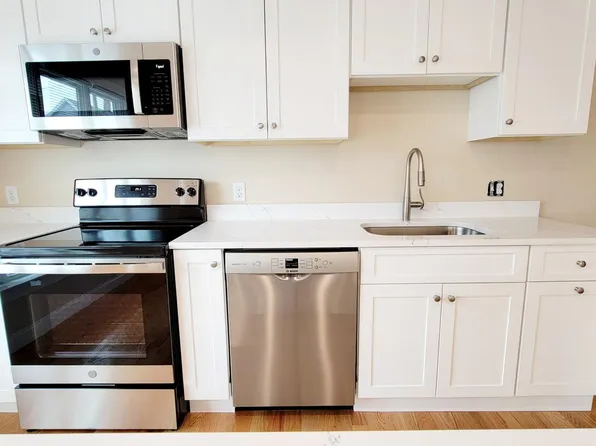 62 Waverly St #1, Brighton, MA 02135