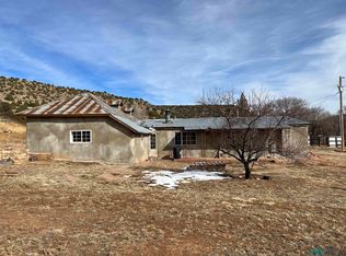 29 County Road B29e, Las Vegas, NM 87701