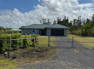 15-1622 16th Ave, Keaau, HI 96749