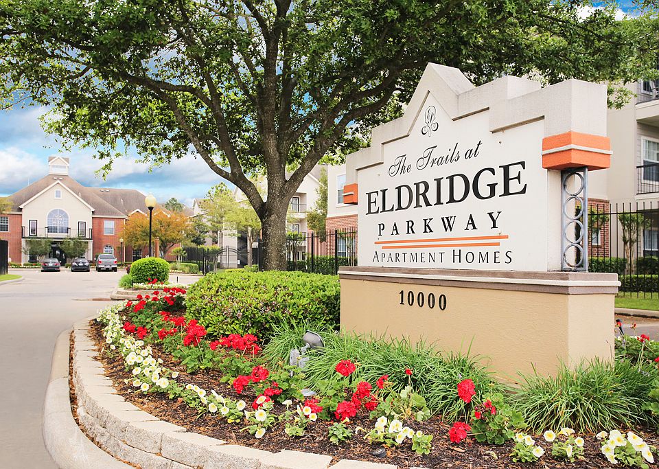 Trails At Eldridge Parkway Apartment Rentals Houston, TX Zillow