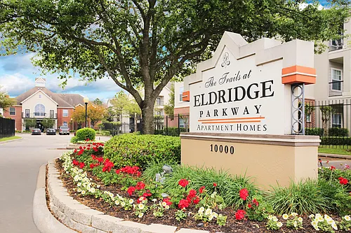 Trails At Eldridge Parkway Photo 1